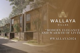 Три новых проекта от Wallaya: гармония, стиль и инвестиционный потенциал