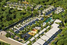 Mutti Family Villas — там, где ваш дом становится центром семейного уюта
