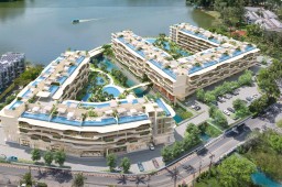 Laguna Bayside: Новый стандарт роскошного жилья на Пхукет