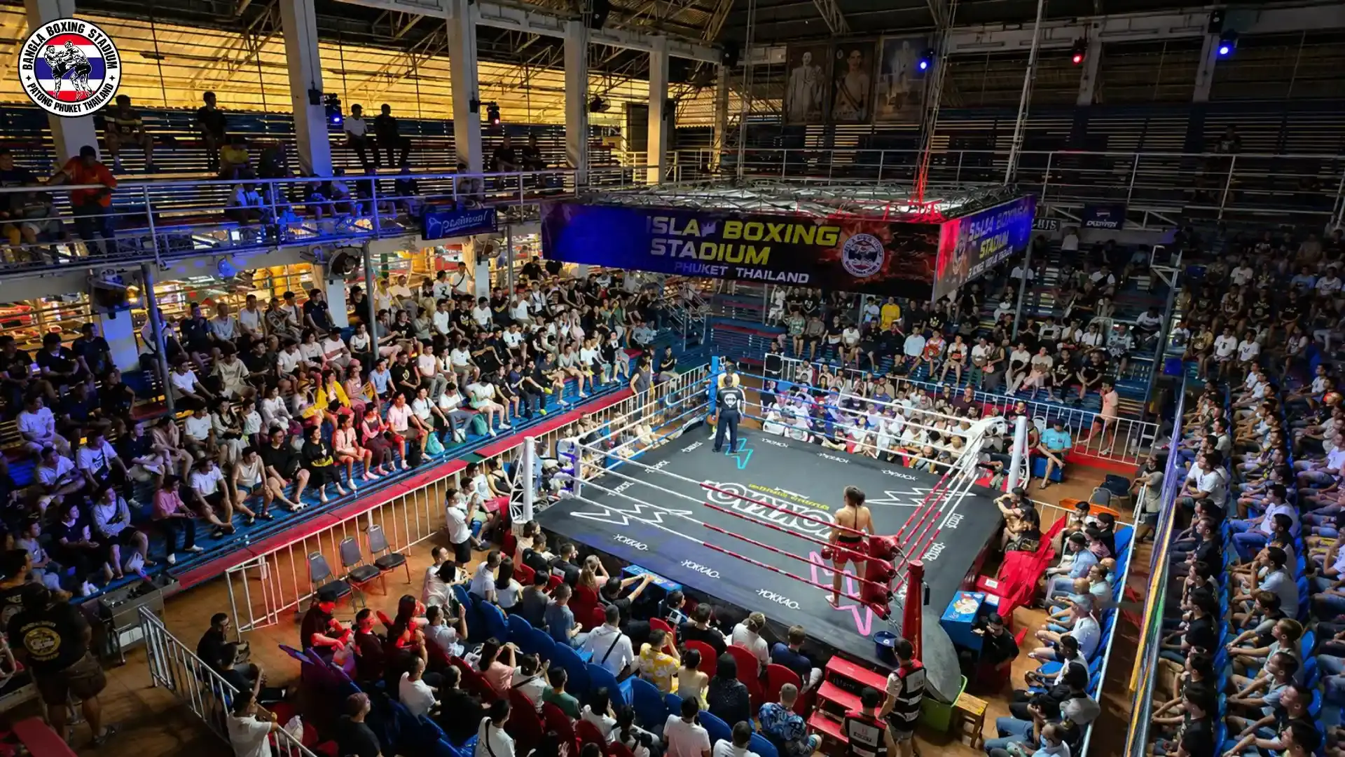 Muay Thai