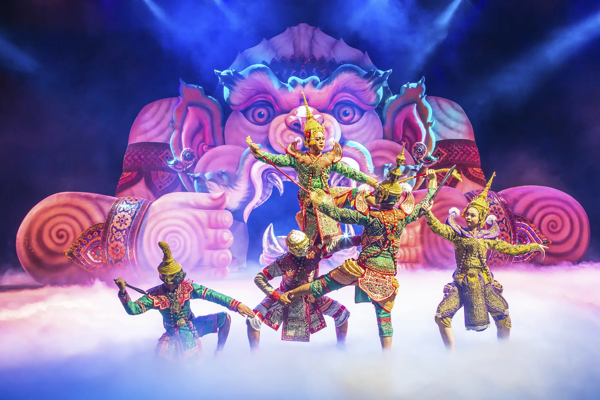 Phuket FantaSea