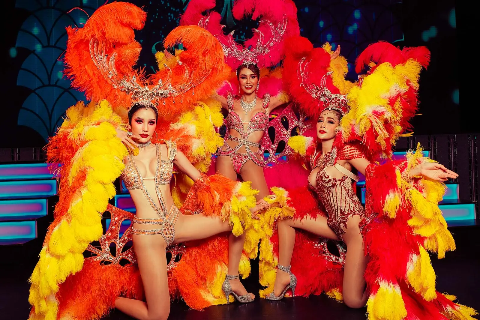 Simon Cabaret