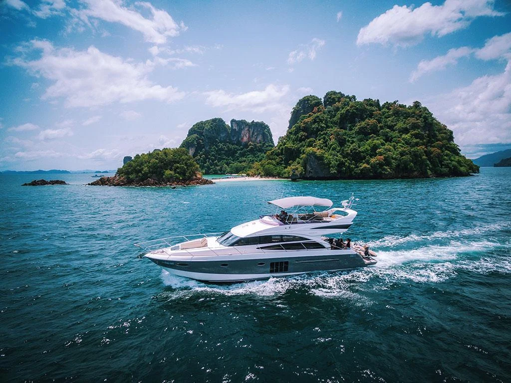 Princess 60ft — 1