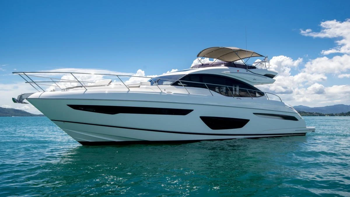 Princess S65