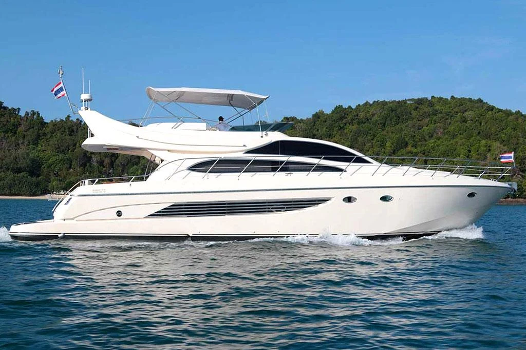 Riva 70ft — 2