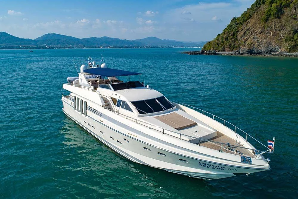 Technema 89ft