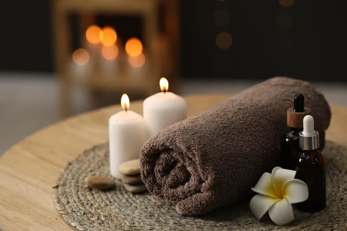 SPA visits